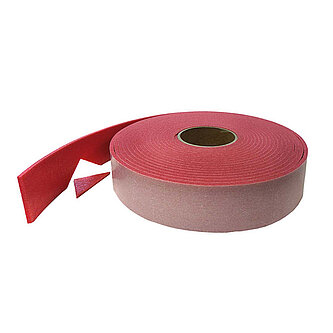 RK 675 selbstklebendes Kantenschutzprofil - 70 mm x 10 m