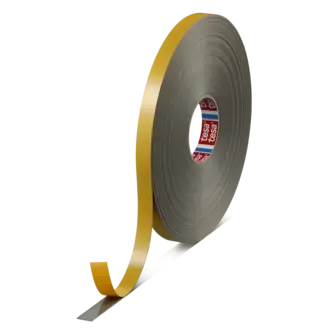 tesafix 62510 - 50m x 19mm - schwarz