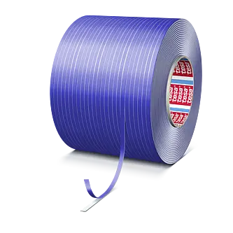 tesa 62957, 2000m x 7mm, weiss, 1000µm