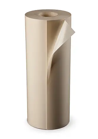 tesa Softprint 52062 BigFoam LT, 12m x 460mm, farblos