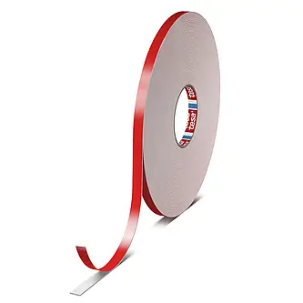 tesa 55576, 50m x 1020mm, weiß, 1200µm