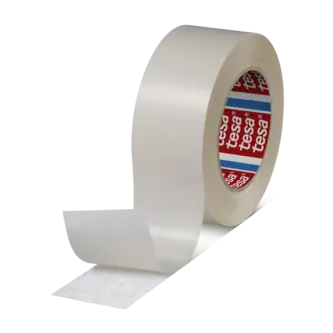 tesa Softprint 52060, 12m x 1380mm, weiß, µm