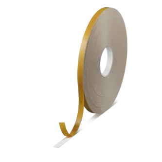 tesafix 4952 - 50m x 25mm - weiß