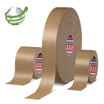 tesa 60688, 30m x 1000mm, grau, 1000µm