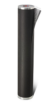 tesa 60310 - 200 m x 1 140 mm - schwarz