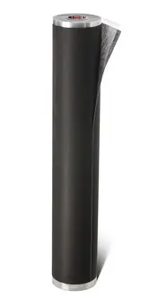 tesa 60310 - 200 m x 1 140 mm - schwarz