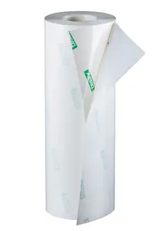 tesa Softprint 52817, 25m x 1380mm, weiß, 430µm