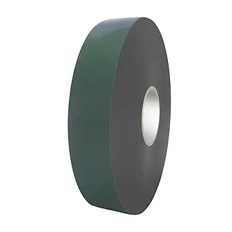 RK 8878 Doppelseitiges Mount - 1.220 mm x 10 m - schwarz