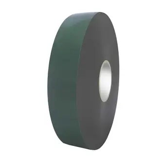 RK 8878 Doppelseitiges Mount - 1.220 mm x 100 m - schwarz