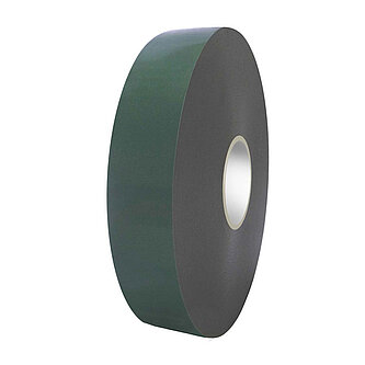 RK 8878 Doppelseitiges Mount - 1.220 mm x 10 m - schwarz