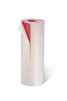 tesa 55576, 50m x 1020mm, weiß, 1200µm