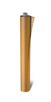 tesafix 4957, 1700m x 12mm, weiss, 1100µm