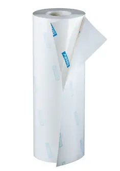 tesa Softprint 52818, 25m x 1380mm, weiß, 430µm