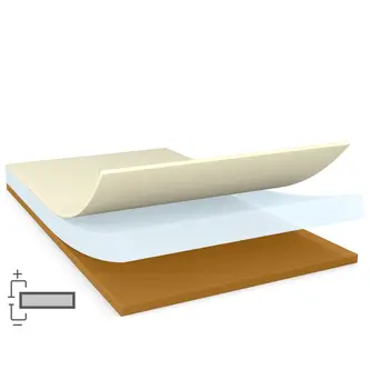 tesafix 62932, 1500m x 12mm, schwarz, 500µm