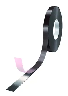 tesafix 64958, 25m x 19mm, weiss, 1050µm
