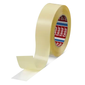 tesa Softprint 73122 Steelmaster TP, 25m x 460mm, rot, 550µm