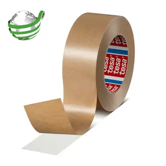tesa Softprint 52117, Steel Master TP, 25m x 460mm, Logo rot, 430µm
