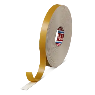 tesafix 62936, 25m x 25mm, weiss, 1600µm
