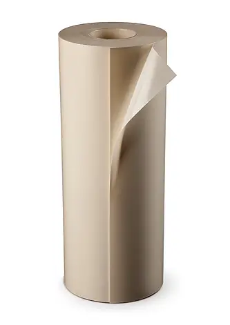 tesa Softprint 52060, 12m x 1380mm, weiß