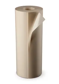tesa Softprint 52814, 25m x 1380mm, weiß, 430µm