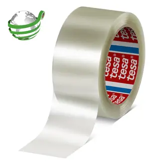 tesafix 62510, 1500m x 10mm, schwarz, 1000µm
