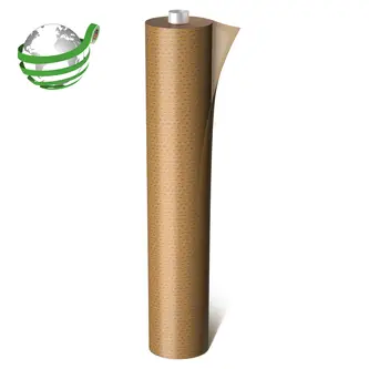 tesafix 4957, 1400m x 15mm, weiss, 1100µm